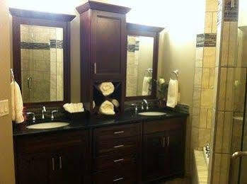 Noble House Suites B&B Grand Forks Bagian luar foto